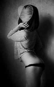 Анкета Юля с реальными фото