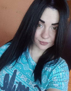 Анкета Катюша с реальными фото