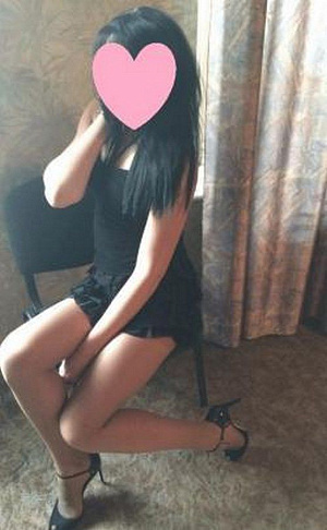 Юля — фото и список услуг