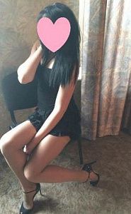 Юля — фото и список услуг