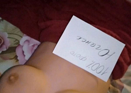 Поля, Шатенки - фото