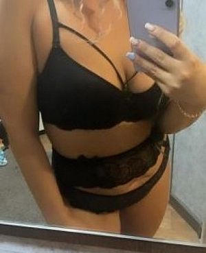 Мадлен, +7 932 410 91 33 - отзывы о фее