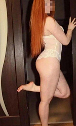 Анкета Маша с реальными фото