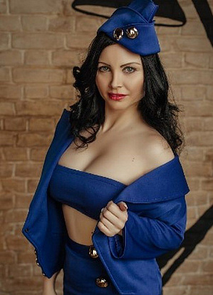 Алена из Нефтеюганск - интим фото