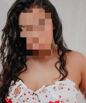 Анкета Александра с реальными фото