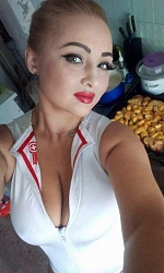 Тамара Петровна — эротические фото