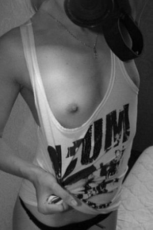 Шатенки, Оля - фото и отзывы