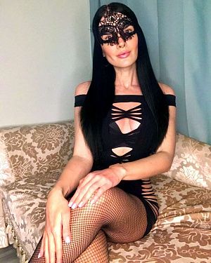 Брюнетки, Валерия - фото и отзывы