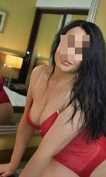 Маша из Нефтеюганск - интим фото