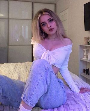 Нина из Нефтеюганск - интим фото