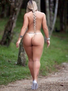 Блондинки, Бэлла - фото и отзывы