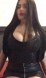 Амалия топ из Нефтеюганск - интим фото