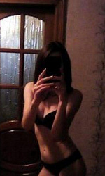 Оля из Нефтеюганск - интим фото