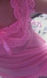 Юля — эротические фото