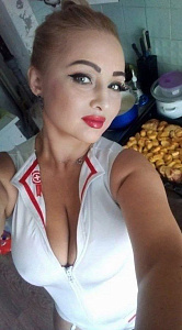 Тамара Петровна, Блондинки - фото