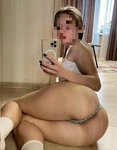 Эля - проверенные фото проститутки