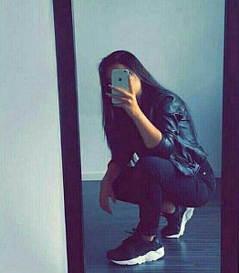 Фото Катюша 24 лет лет, 164 см