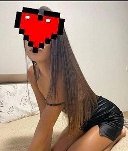 Валерия — эротические фото