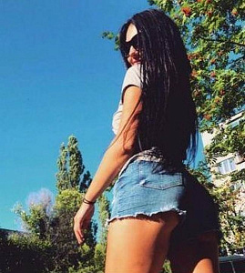 Подробные отзывы для девушки Викуля