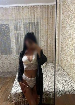 Брюнетки, Оксана - фото и отзывы