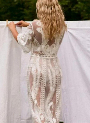 Лика — фото и список услуг