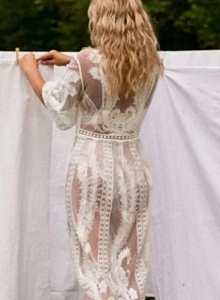 Лика — фото и список услуг