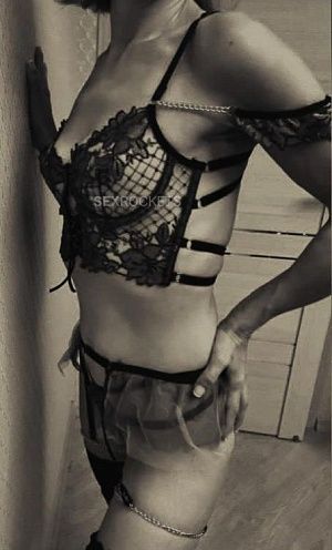 Фото Нина блондинка, 33 лет