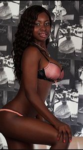 Сара, Брюнетки - фото