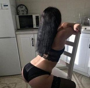 Лейла, Брюнетки - фото