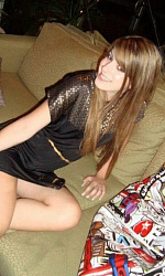 Элеонора — эротические фото