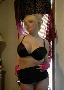 Ариша из Нефтеюганск - интим фото