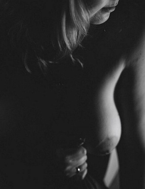 Ольга из Нефтеюганск - интим фото