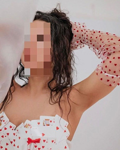 Анкета Александра с реальными фото