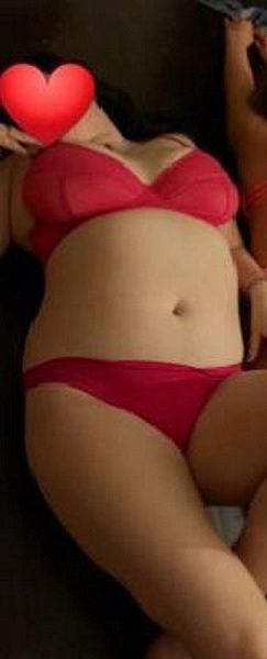 Катя — эротические фото