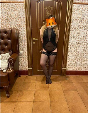 Фото Аида 29 лет лет, 168 см