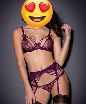 Фото Настя, 36 лет