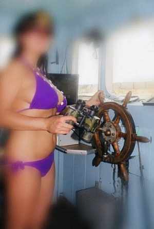 Фото Лея, 30 лет