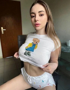 Света - проверенные фото проститутки