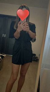 Лиана — фото и список услуг