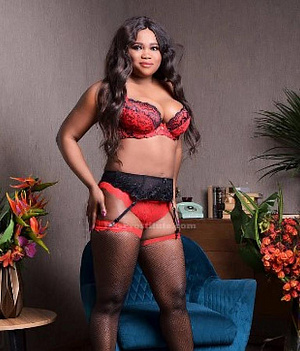 Девушка Наоми, фото и отзывы