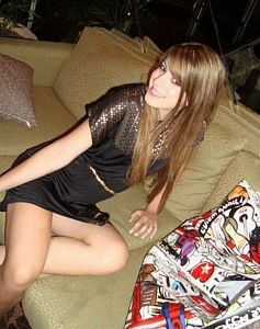 Анкета Элеонора с реальными фото