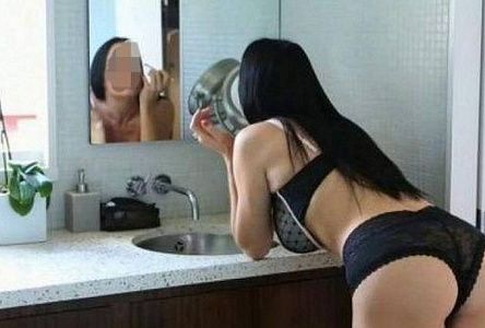 Фото Лейла 29 лет, 170 см