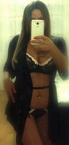 Лиана из Нефтеюганск - интим фото