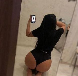 Лейла, Брюнетки - фото