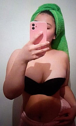 Фото Милана Пыть-ях, 25 лет