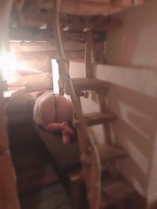 Фото Настя, 35 лет