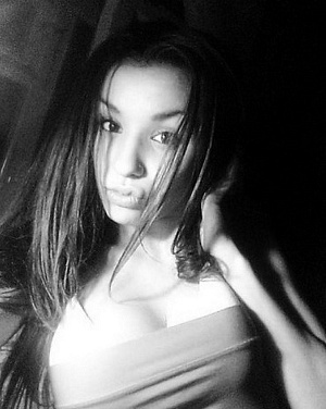 Снежана, Шатенки - фото