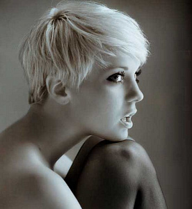 Блондинки, Светлана - фото и отзывы