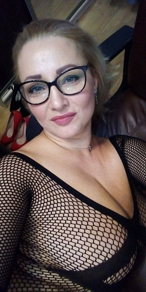 Фото Тамара Петровна 45 лет лет, 168 см