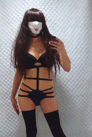 Фото Катюня, 35 лет